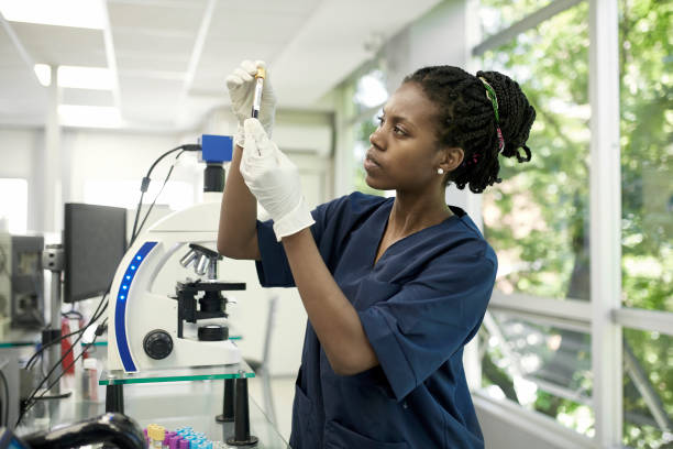 Agent Technique Médico-Sanitaire